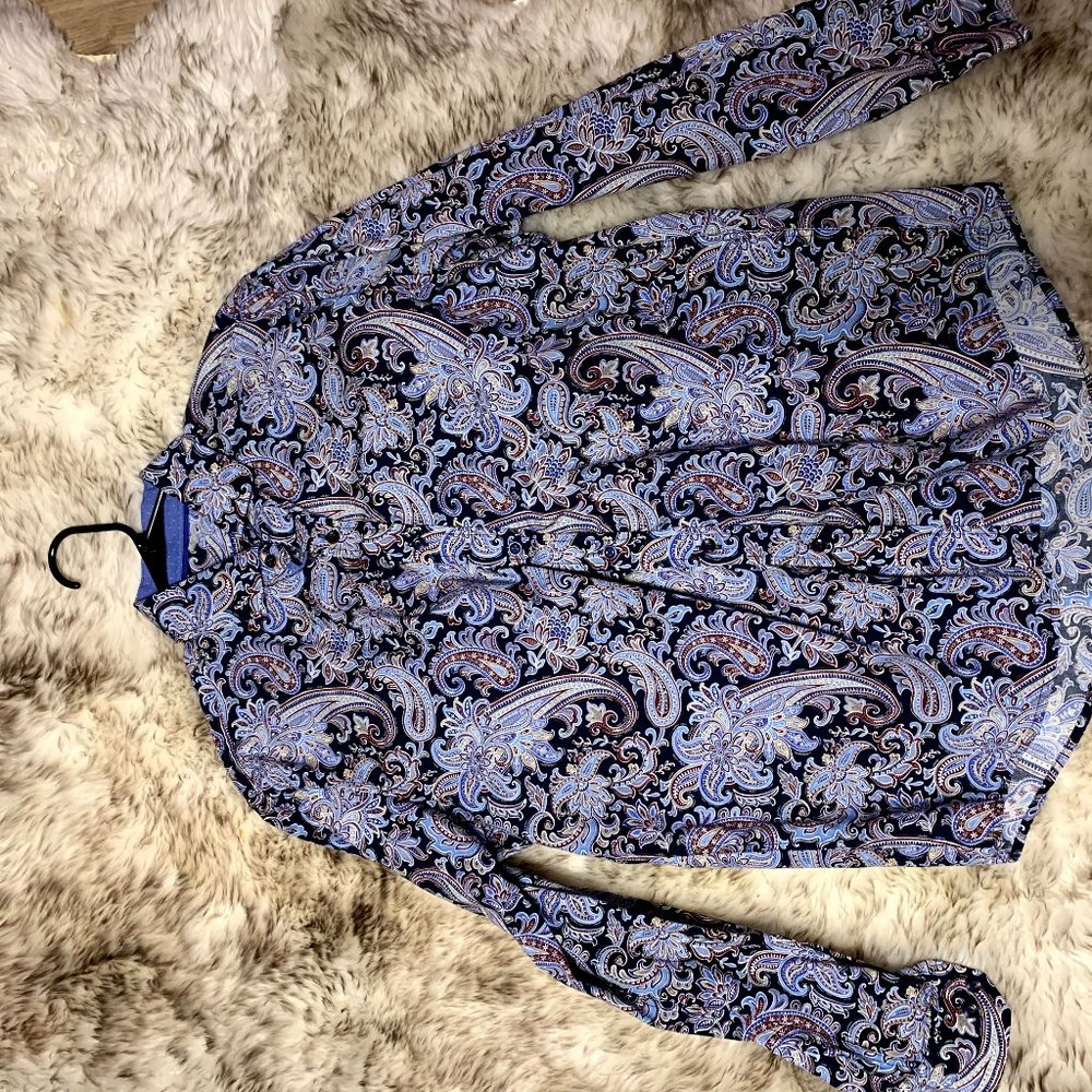 Tasso Elba Dress Shirt